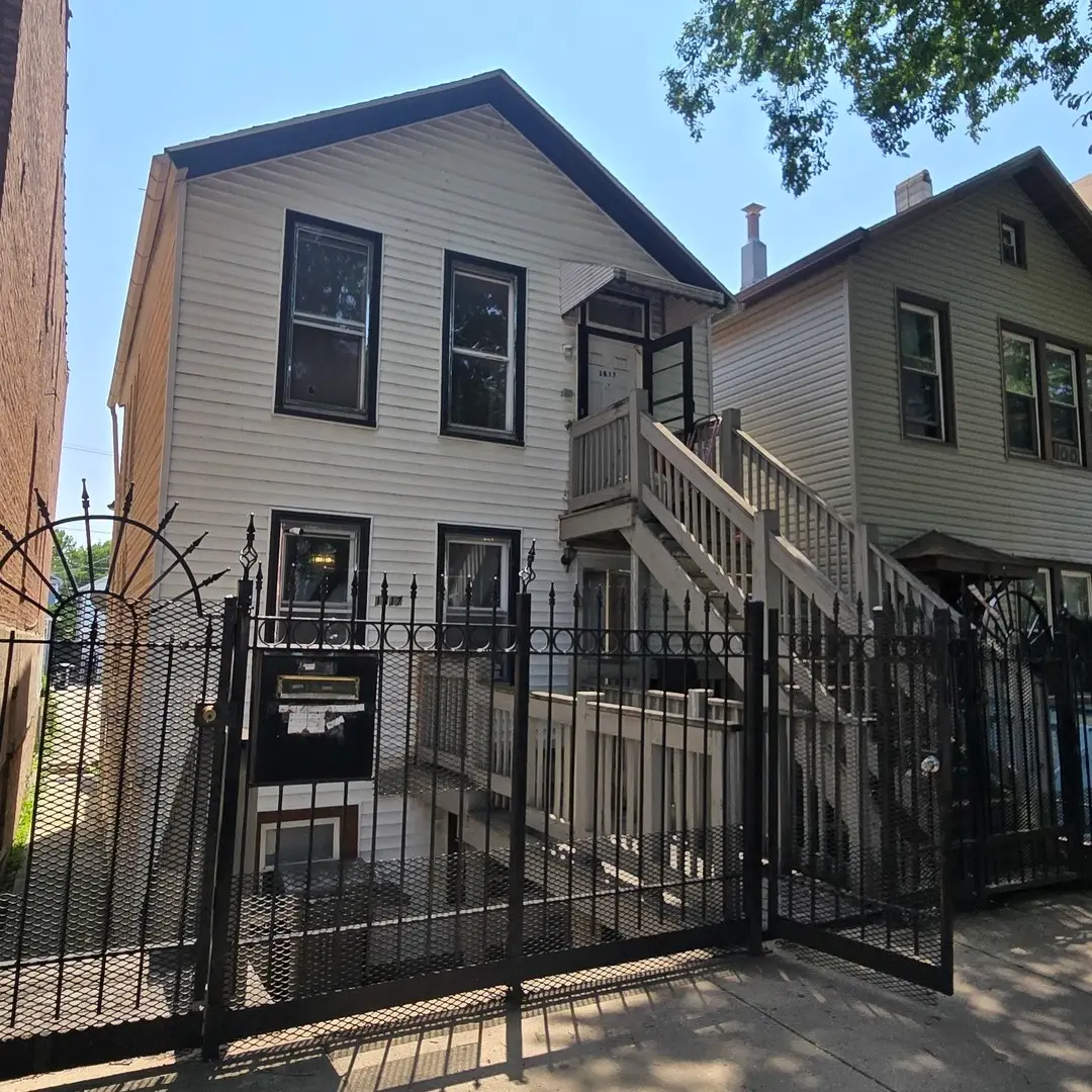 1817 W 21st Street, Chicago, IL 60608 - Image #1