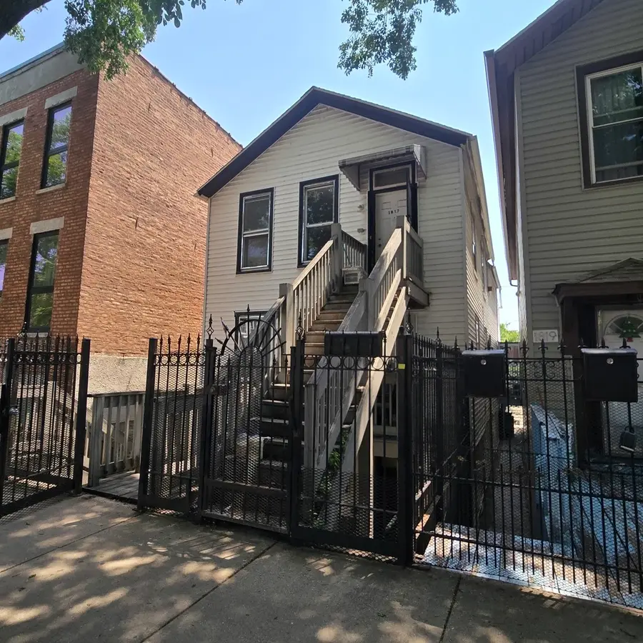 1817 W 21st Street, Chicago, IL 60608 - Image #2