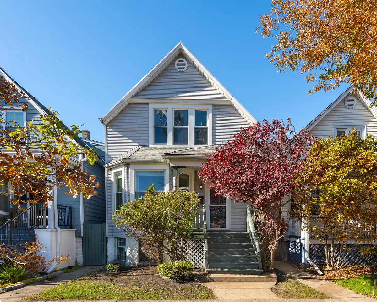 3432 N Albany Avenue, Chicago, IL 60618 - Image #1