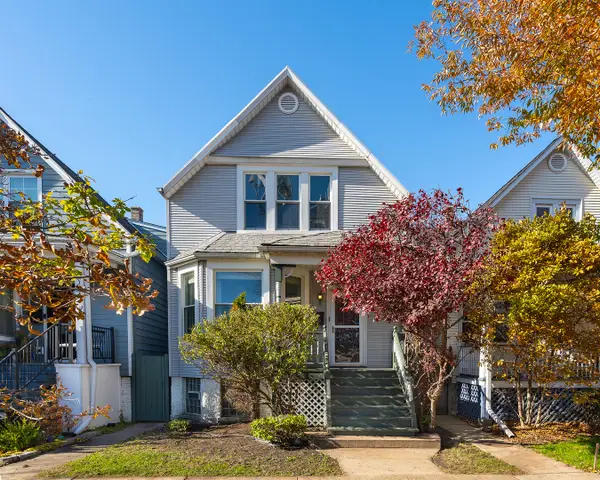 3432 N Albany Avenue, Chicago, IL 60618