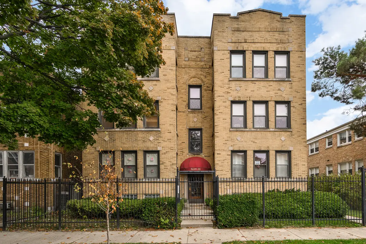 5621 N Christiana Avenue #2, Chicago, IL 60659 - Image #1