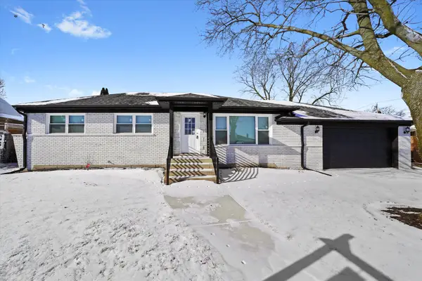17060 Louis Avenue, South Holland, IL 60473