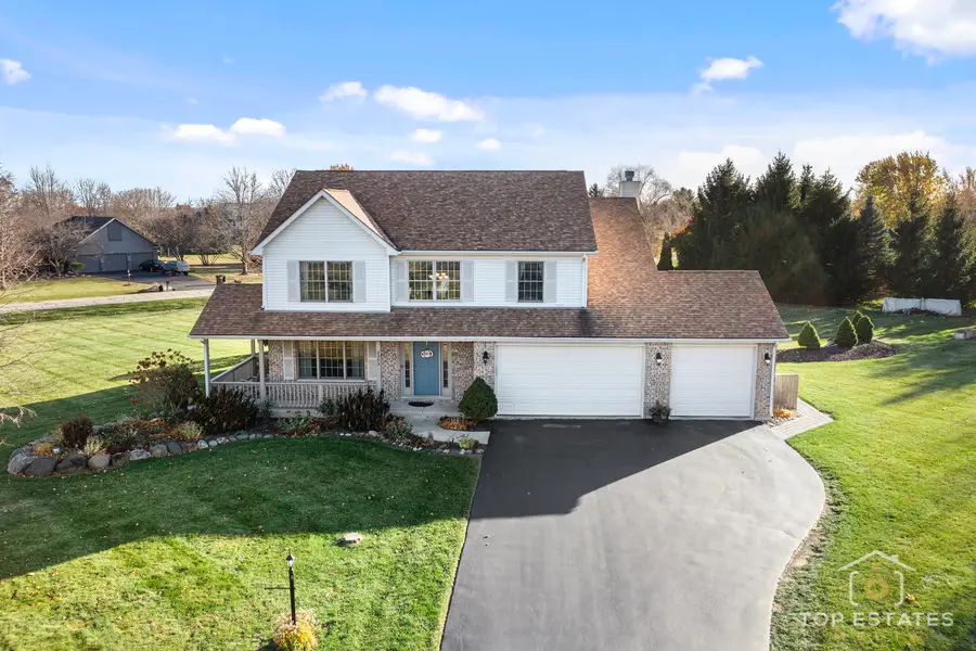 2303 Fox Bluff Lane, Spring Grove, IL 60081 - Image #3