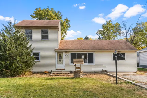 25055 S Center Street, Channahon, IL 60410