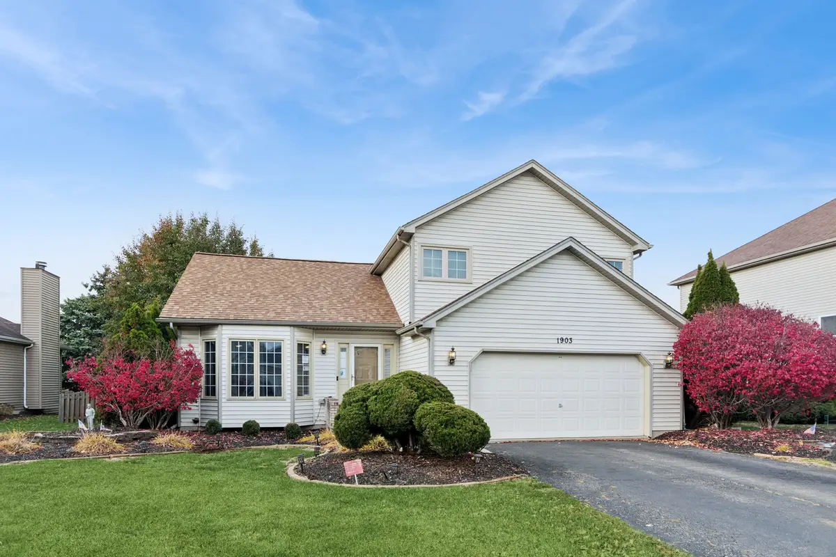 1903 Brighton Lane, Plainfield, IL 60586 - Image #1