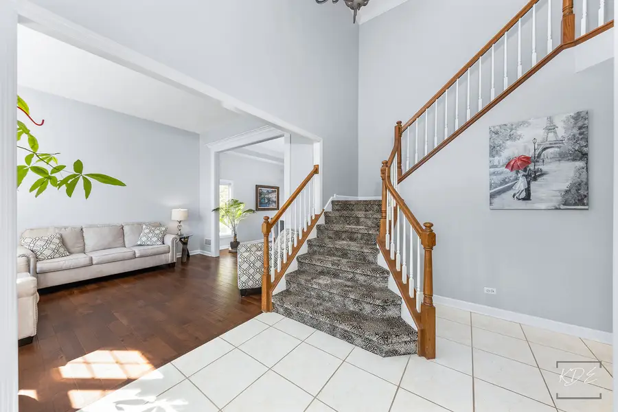 940 Burnham Court, Aurora, IL 60502 - #2