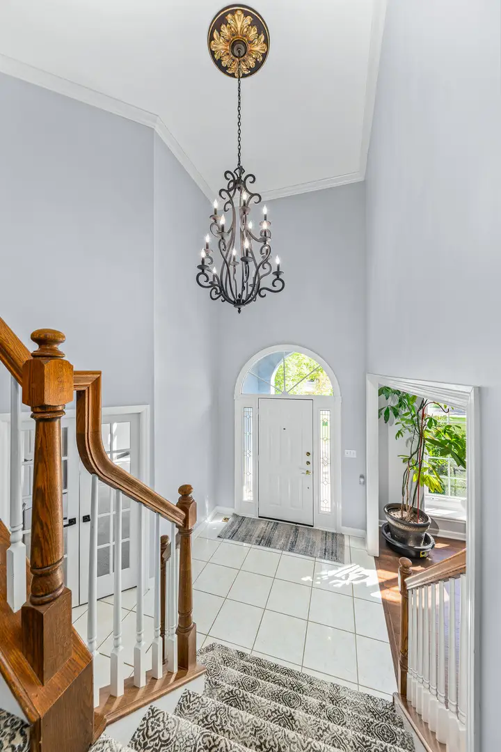 940 Burnham Court, Aurora, IL 60502 - #3