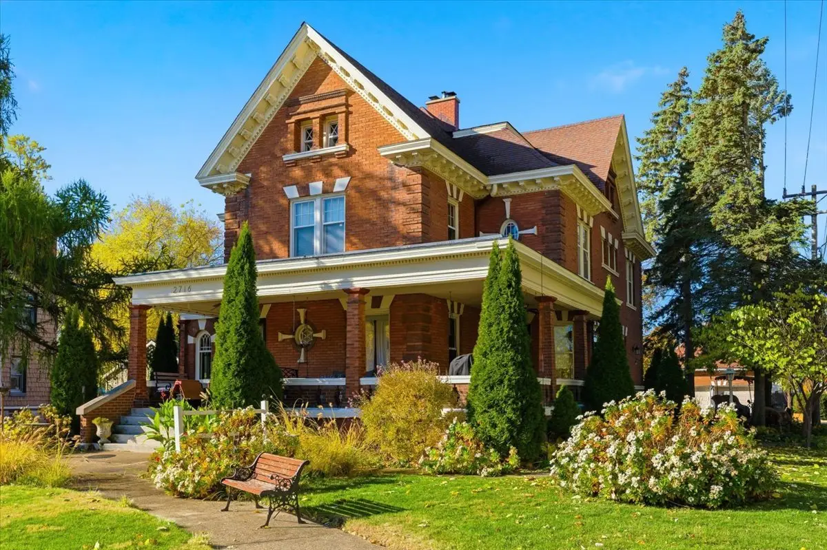 2716 Bethel Boulevard, Zion, IL 60099 - Image #1