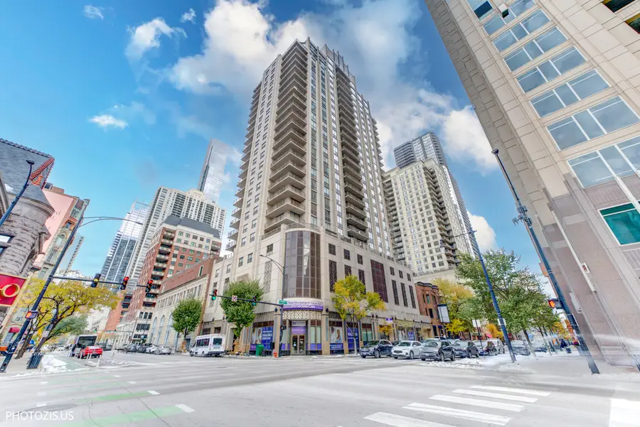 635 N Dearborn Street #1403, Chicago, IL 60654 - Image #2