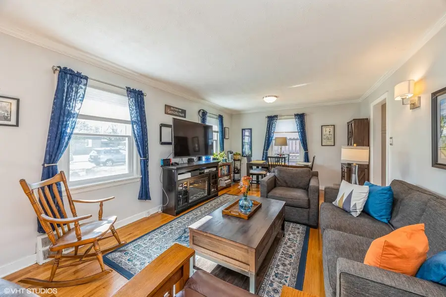 9542 Monroe Avenue, Brookfield, IL 60513 - Image #3