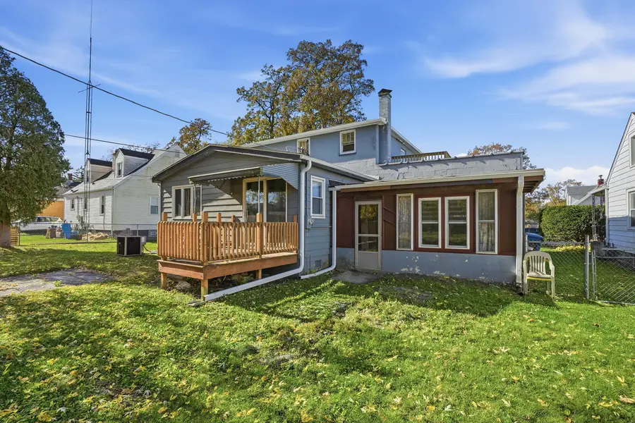 3439 Sangamon Street, Steger, IL 60475 - Image #2