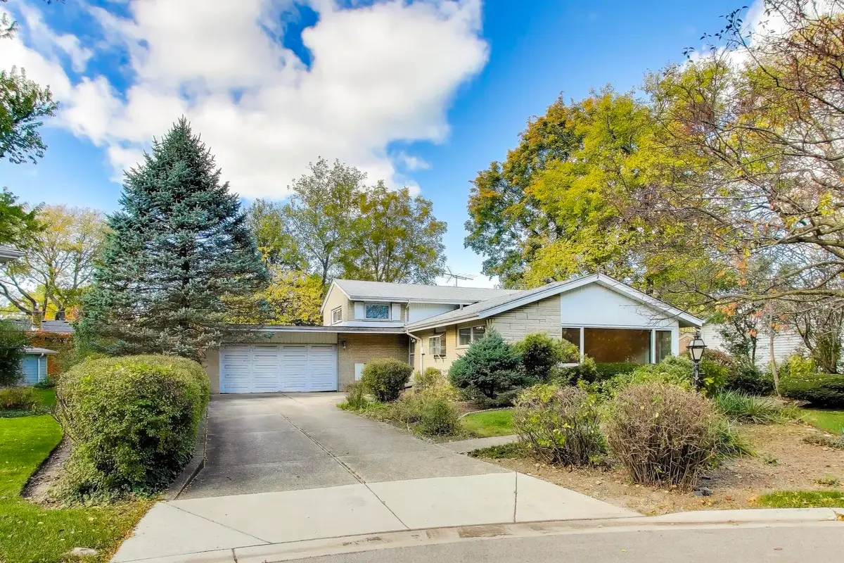 313 Ferndale Road, Glenview, IL 60025 - Image #1