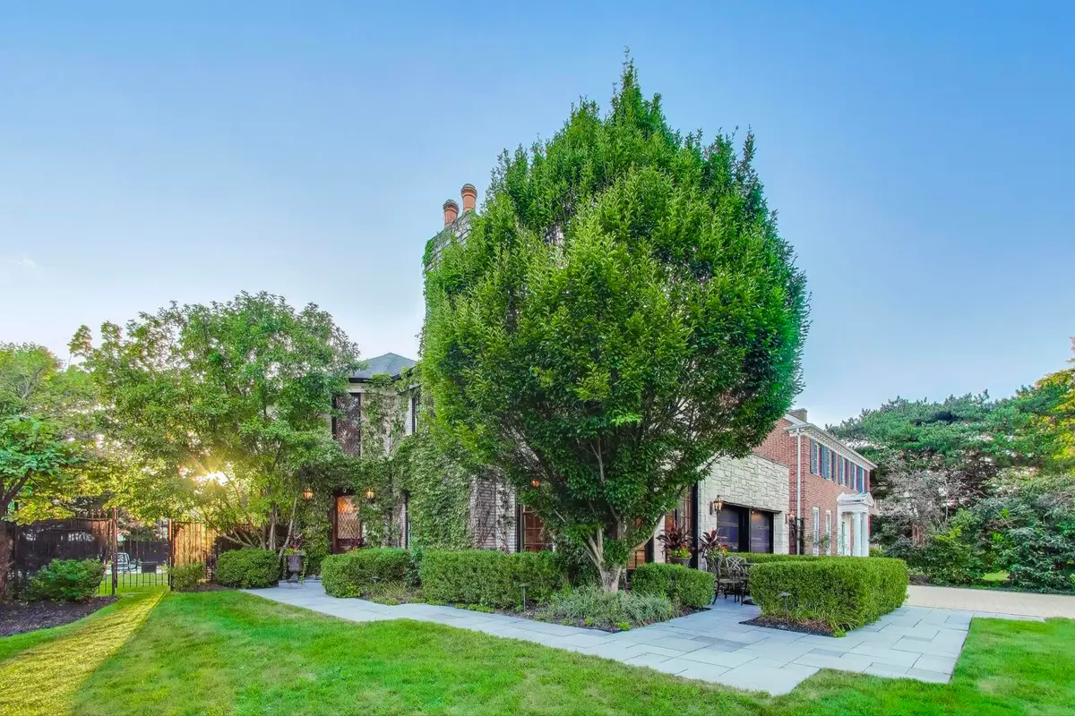 Address Withheld By Seller, River Forest, IL 60305 - Image #1