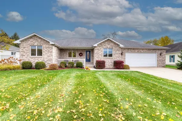 Address Withheld By Seller, Wilmington, IL 60481