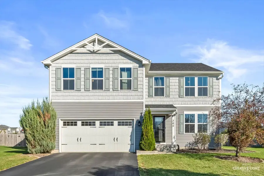 365 Shadow Wood Drive, Yorkville, IL 60560 - Image #3