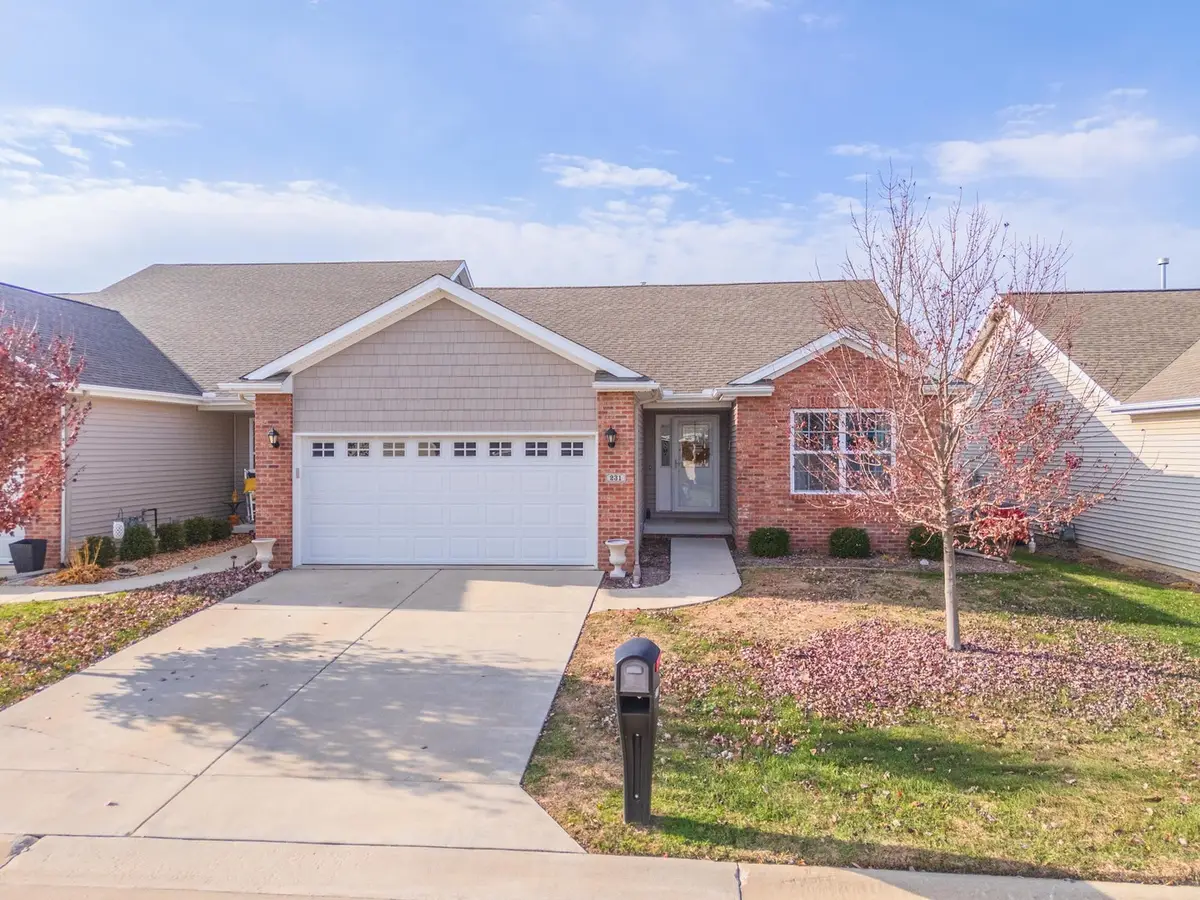 231 Eugene Drive, Normal, IL 61761 - Image #1