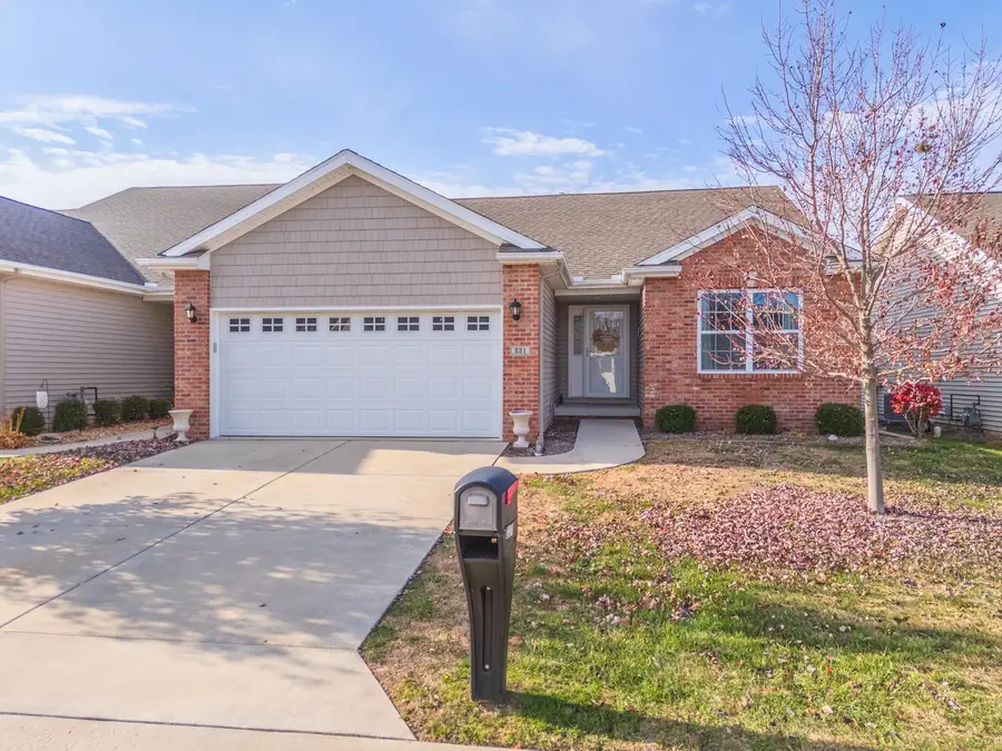 231 Eugene Drive, Normal, IL 61761 - Image #2