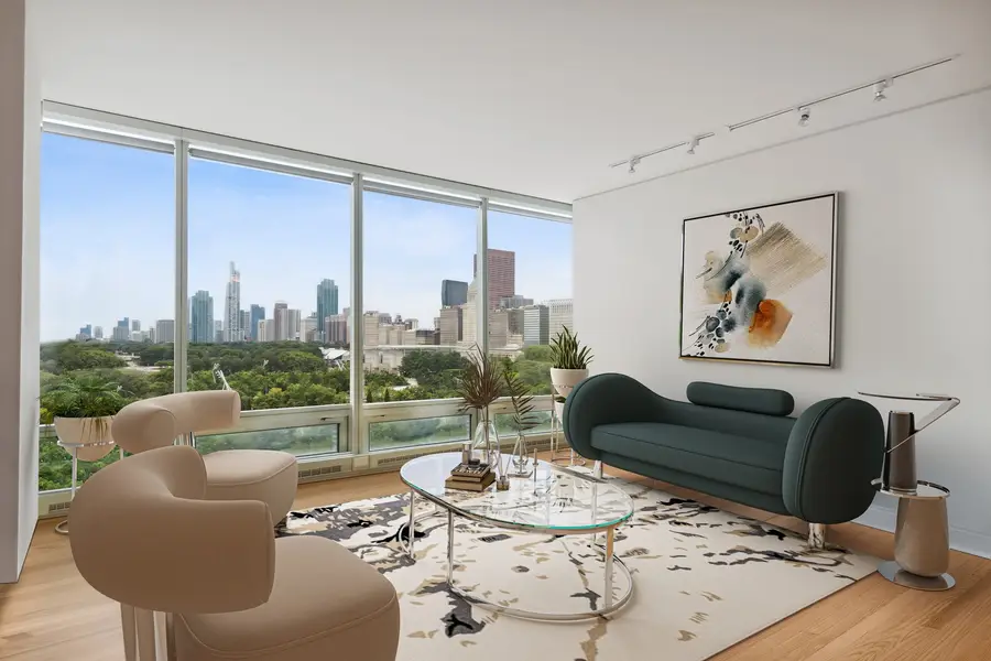 340 E Randolph Street #803, Chicago, IL 60601 - Image #2