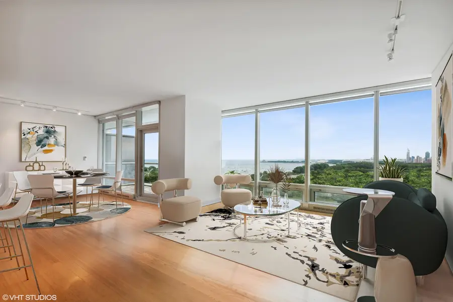 340 E Randolph Street #803, Chicago, IL 60601 - Image #3