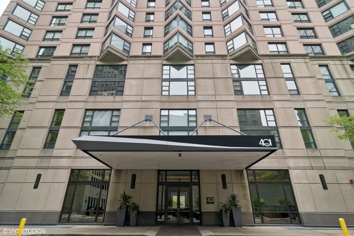 401 E Ontario Street #1202, Chicago, IL 60611 - Image #1