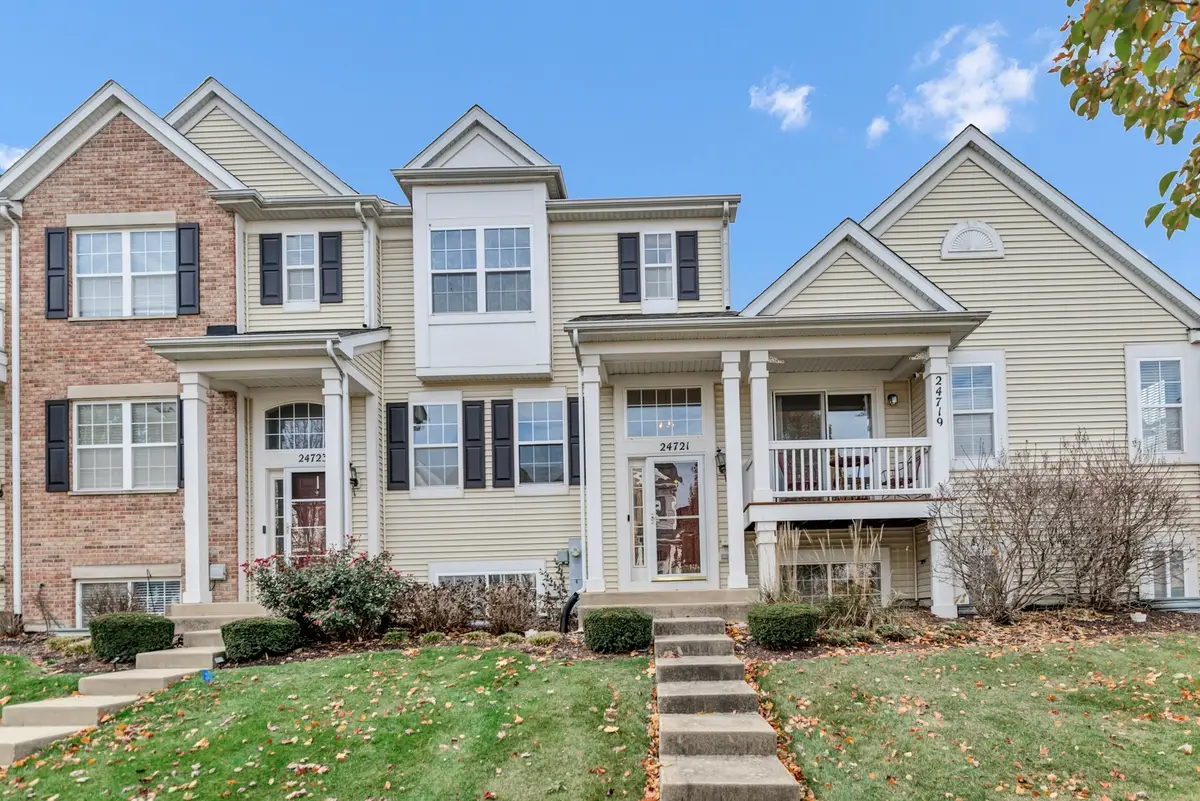 24721 Patriot Square Drive S, Plainfield, IL 60544 - Image #1