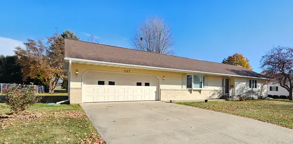 507 S 9th Street, Princeton, IL 61356