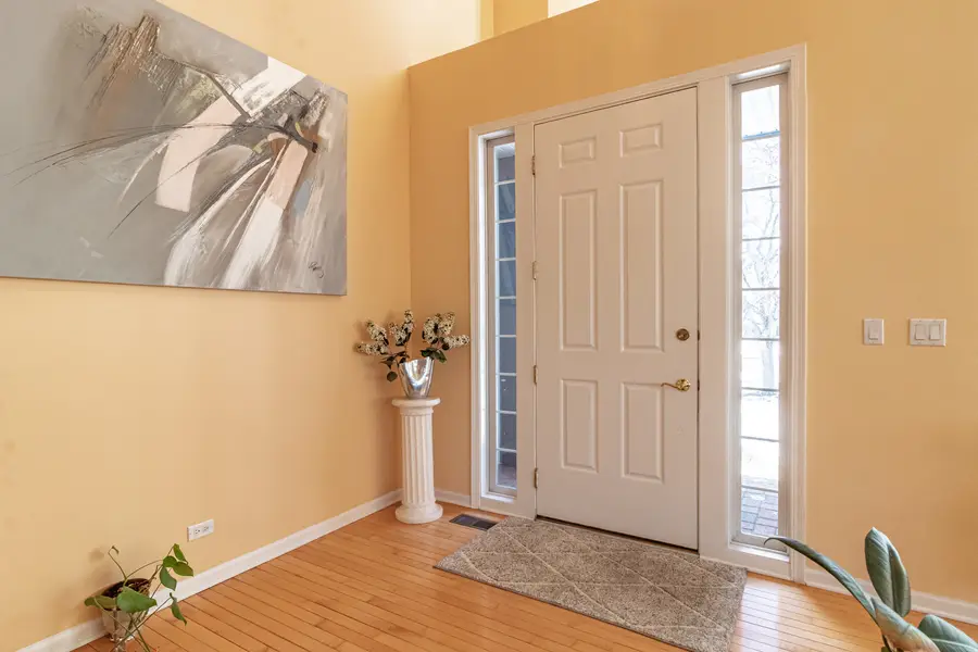 2287 Avalon Drive, Buffalo Grove, IL 60089 - #2