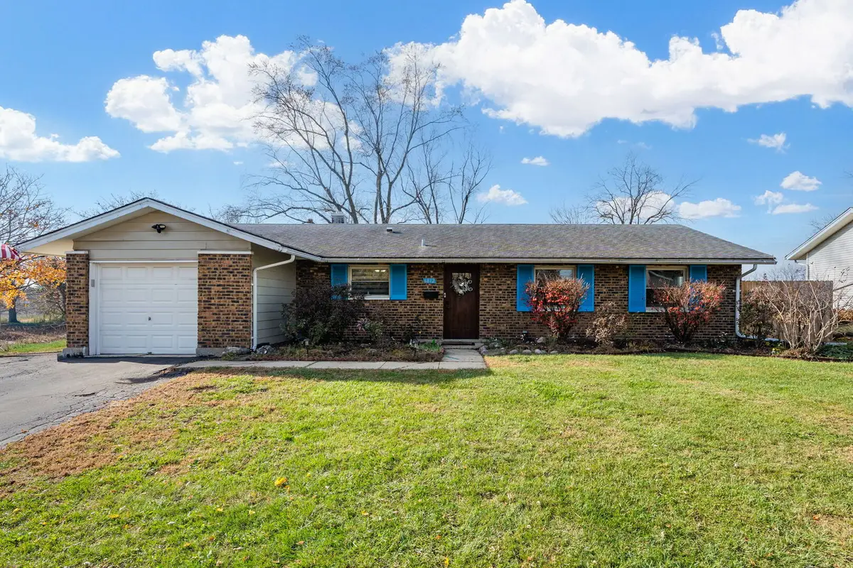 6812 Wainwright Drive, Woodridge, IL 60517 - Image #1