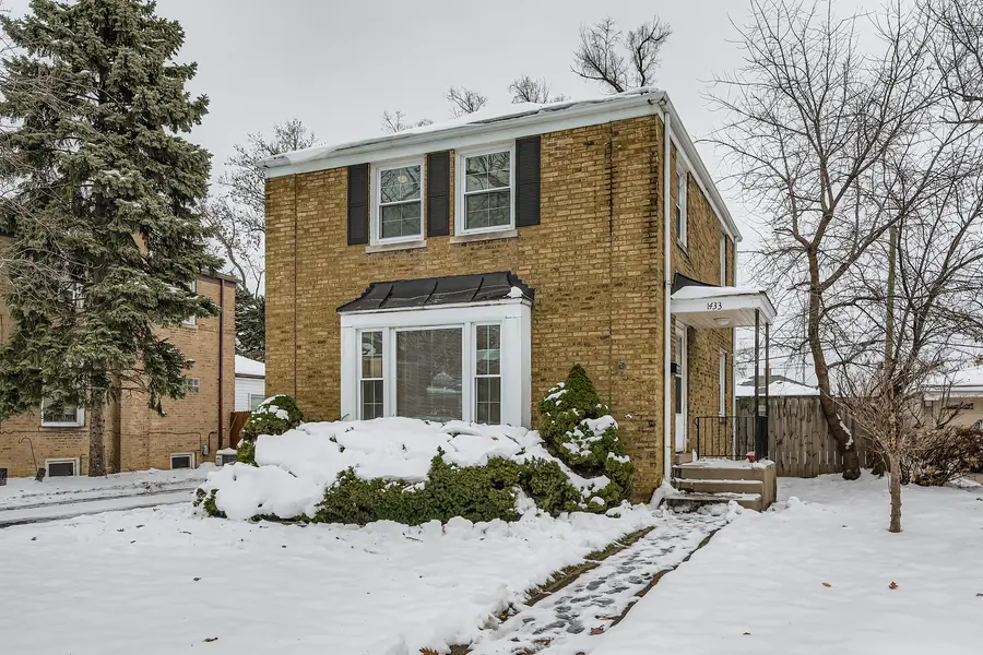 1433 Bristol Avenue, Westchester, IL 60154 - Image #2