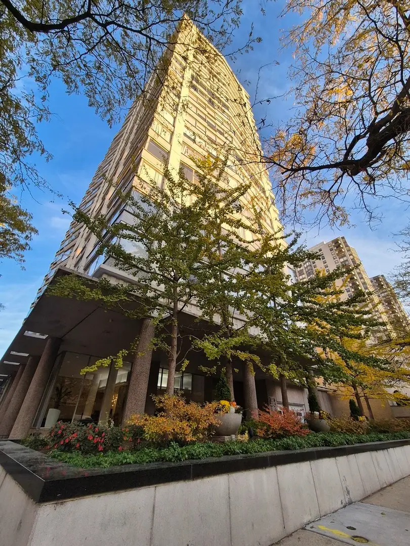 5757 N Sheridan Road #3J, Chicago, IL 60660 - Image #1