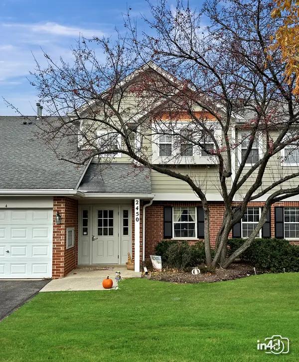 2450 Raleigh Court #2, Schaumburg, IL 60193