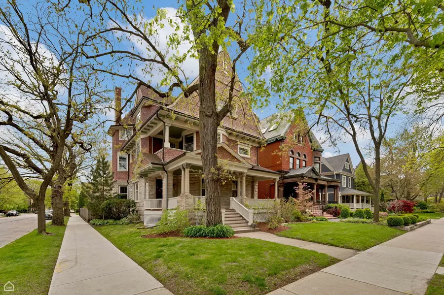 4801 S Kimbark Avenue, Chicago, IL 60615 - #2