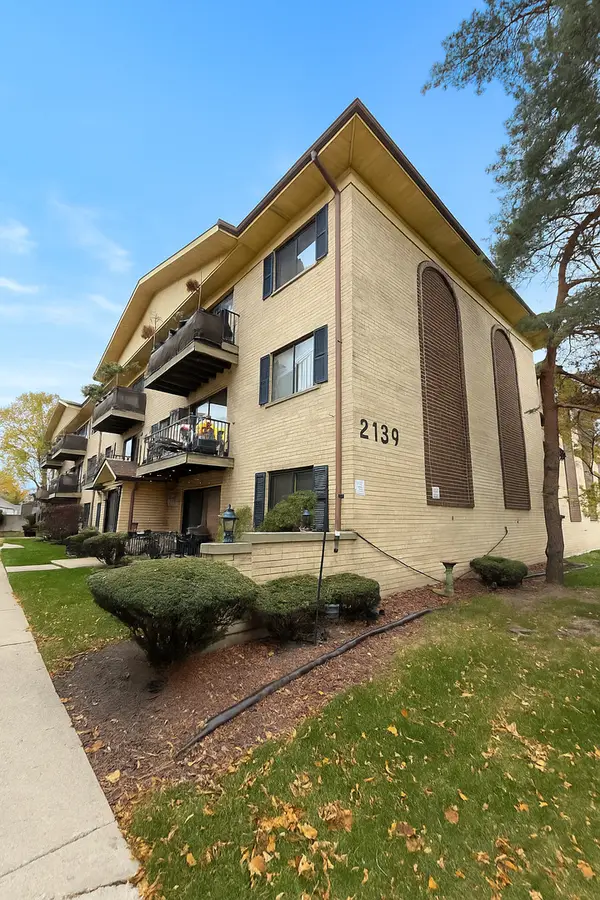 2139 N Harlem Avenue #224, Chicago, IL 60707