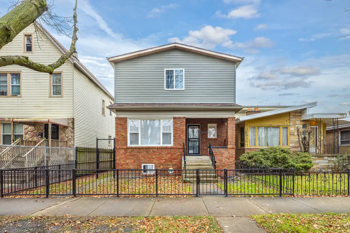 6748 S Indiana Avenue, Chicago, IL 60637 - Image #1
