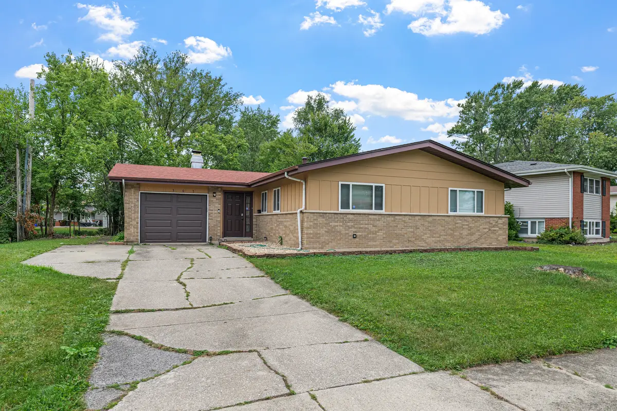 302 Springfield Street, Park Forest, IL 60466 - Image #1