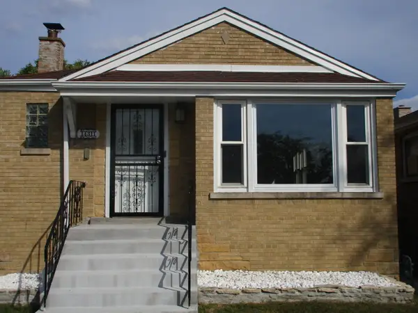 14311 Clark Street, Riverdale, IL 60827