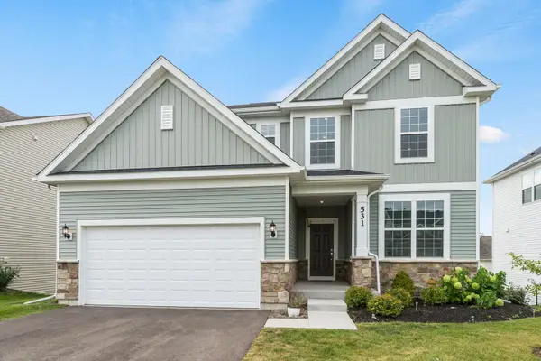 531 Alpine Drive, Algonquin, IL 60102