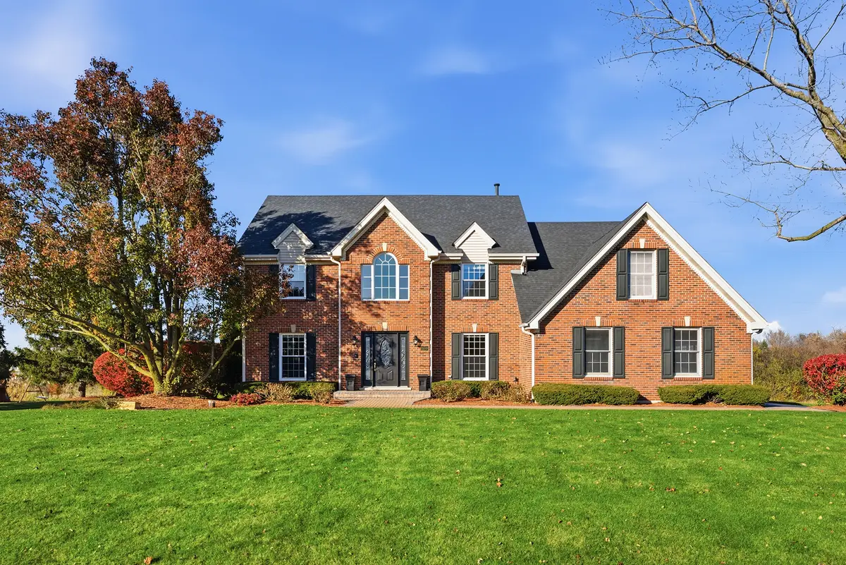 15510 W Nolan Court, Homer Glen, IL 60491 - Image #1