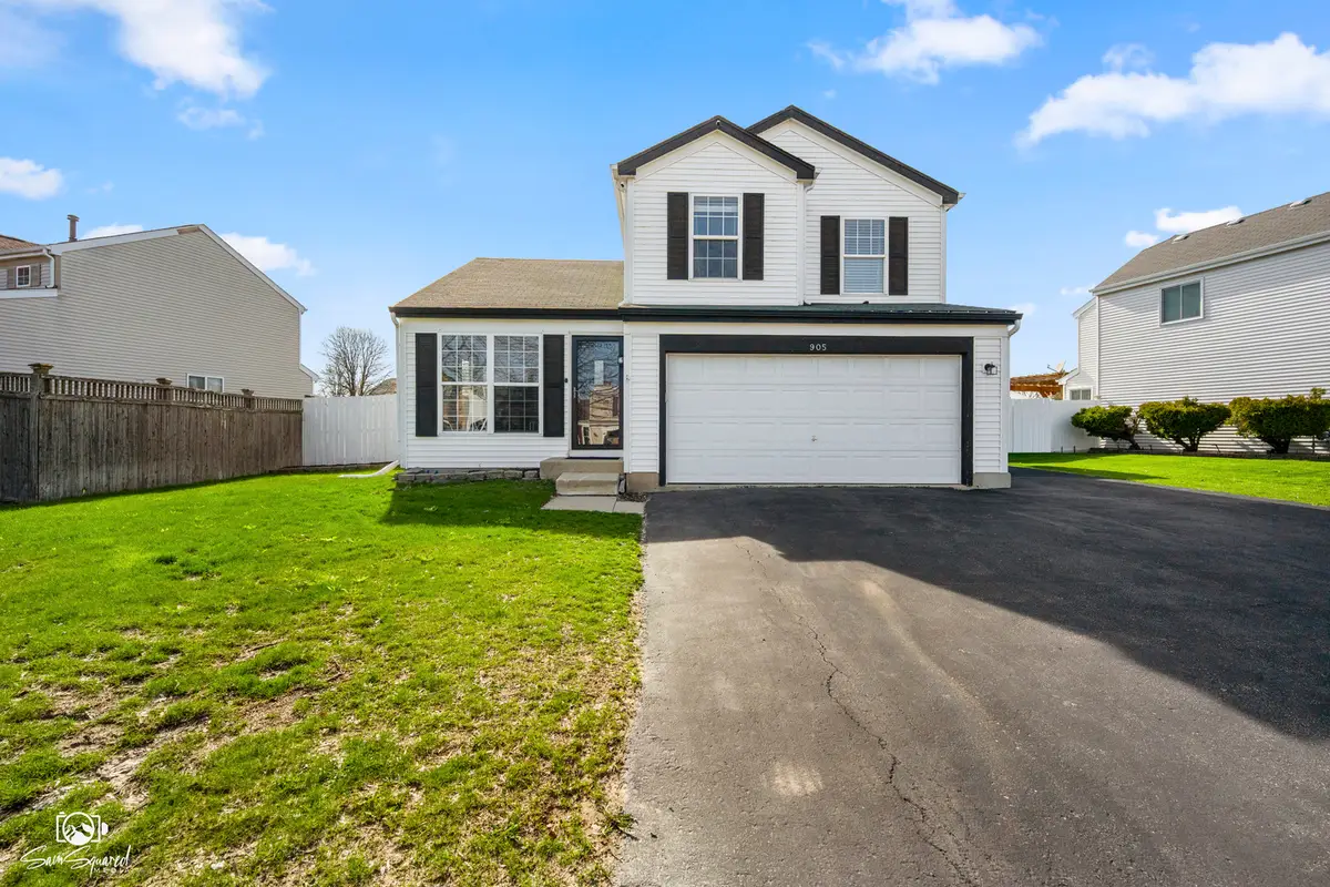 905 Mission Boulevard, Joliet, IL 60436 - #1