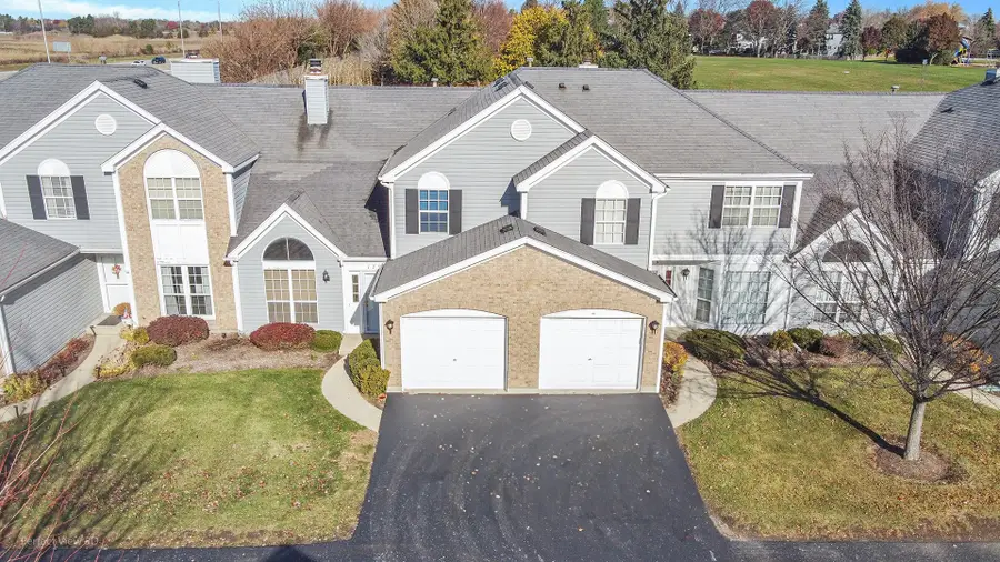 1795 Newport Court, Gurnee, IL 60031 - Image #2