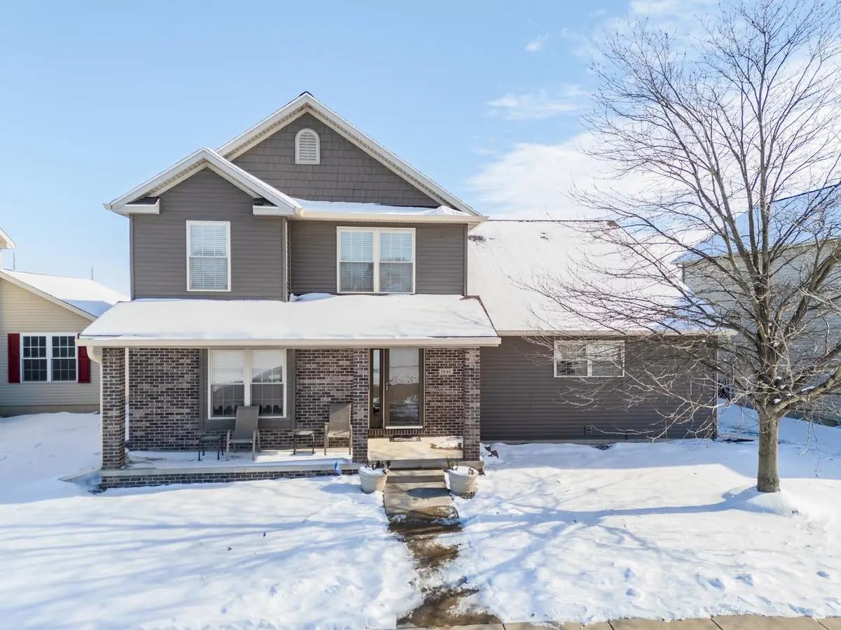 1646 Belclare Road, Normal, IL 61761 - Image #1