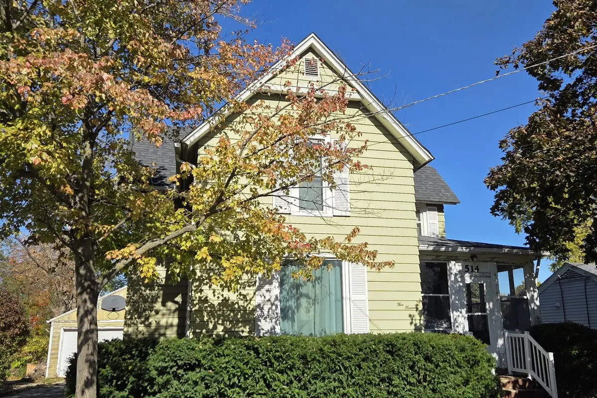 514 W Washington Street, Marengo, IL 60152 - Image #1