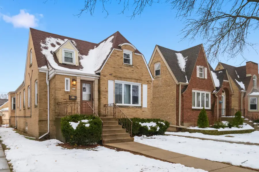 3341 N Rutherford Avenue, Chicago, IL 60634 - Image #2