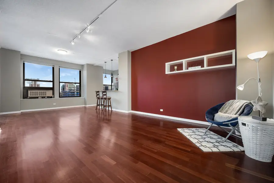 600 S Dearborn Street #1604, Chicago, IL 60605 - Image #2