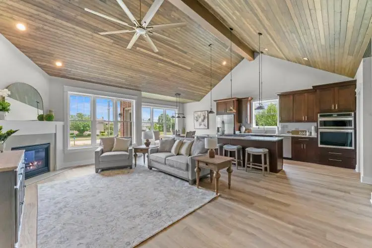 19503 Foxford Lane, Mokena, IL 60448 - Image #2