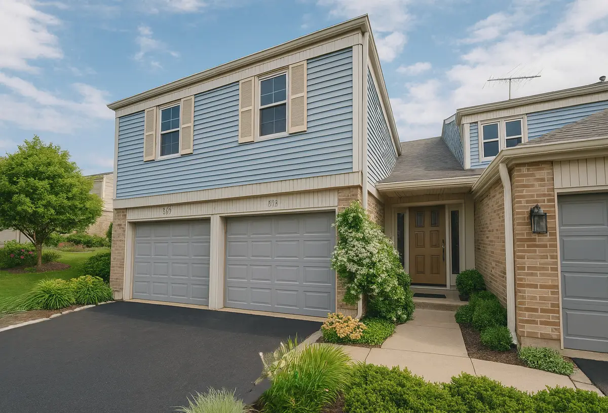 205 Auburn Court #205, Saint Charles, IL 60174 - Image #1