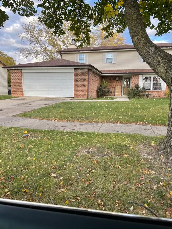 141 Timberlane Road, Matteson, IL 60443