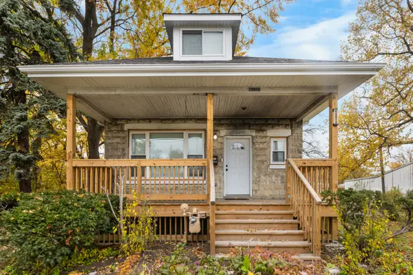 10812 S Vincennes Avenue, Chicago, IL 60643