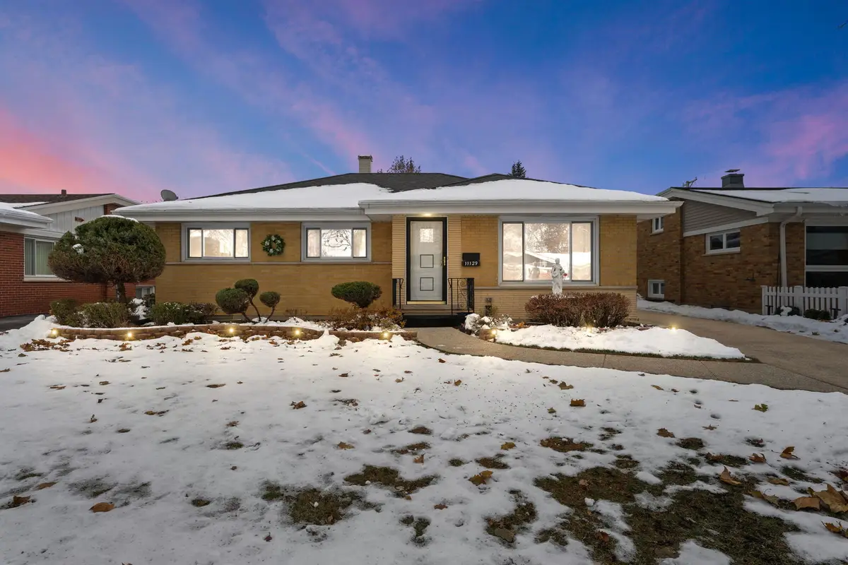 11129 Martindale Drive, Westchester, IL 60154 - Image #1