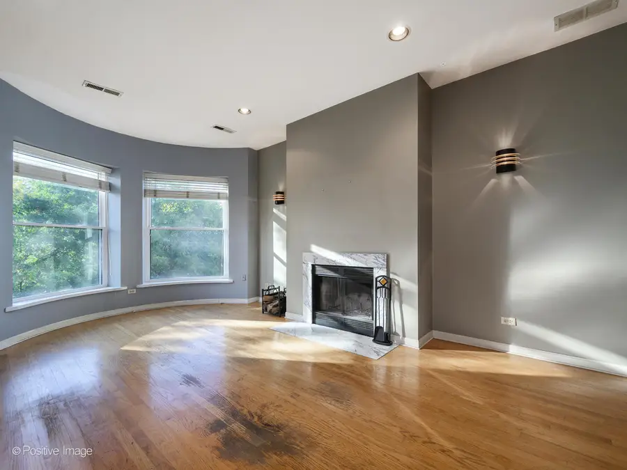 4609 N Beacon Street #3F, Chicago, IL 60640 - Image #3